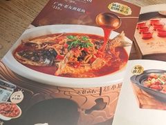 -桂小厨广西菜(印象城店)