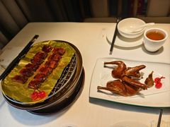 -院里寻菜·精致庭院菜(观沙岭店)