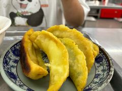 -金陵老丁家馄饨(新街口店)