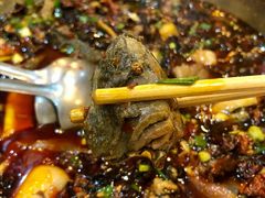 -黑竹香鸡(营和巷店)