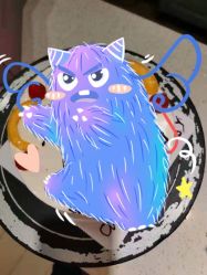 -明匠曲蛋糕西点屋(穗花新村店)