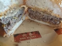 -Side Street街旁(交道口店)