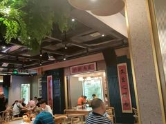 大堂-易裕和·长沙米粉(竹塘西路店)