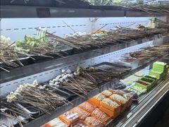-水碾河刘老大串串香(水碾河路店)