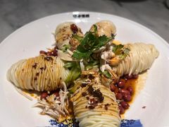 -小菜园新徽菜(扬州华润万象汇店)