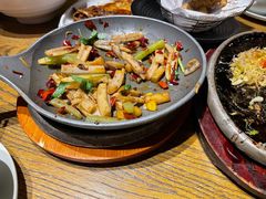 -川流不息(北蔡休闲广场店)