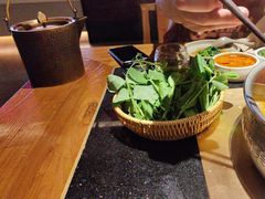 -巴奴毛肚火锅(广益哥伦布店)