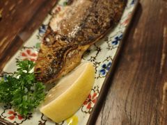 -哥哥の深夜食堂(红松东路店)