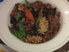 -刘胖子家常菜·蹄花焖藕(兴业店)