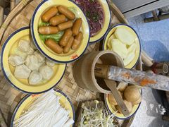 -卤校长重庆火锅(合肥宁国路店)