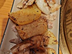 -MIKOMIKO和牛烧肉专门店(南门店)