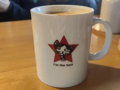 -雕刻时光咖啡馆(北师大店)