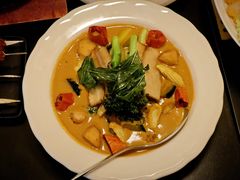 -盛元荼集  素食(滨江凯德壹店)