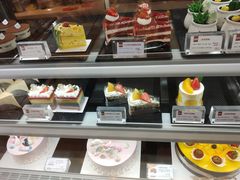 -85度C(广州石牌桥店)