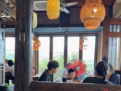-寨子里的钵钵菜·湘西山里菜(魅力湘西店)