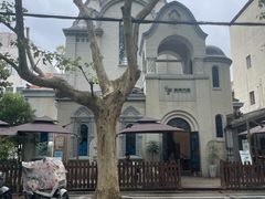 -思南书局·诗歌店