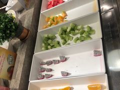 -比格比萨自助(诺亚大厦店)