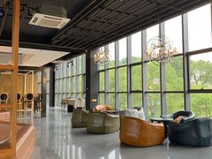 -雪浪山卡丁车俱乐部