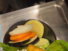 -猫爪爪原切自助烤肉(观音桥阳光世纪店)