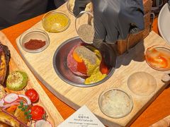 -布拉格餐厅· 中欧捷克菜(全国首店)