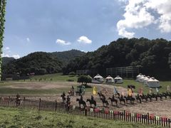 -大水川景区