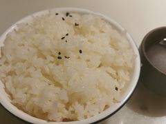 粗粮米饭-绿茶餐厅(成都太古里店)