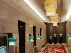-福州天元国际威斯汀酒店·中国元素餐厅