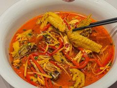 -食膳人家·永州美食地标(双牌店)