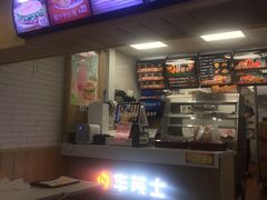 -华莱士·炸鸡汉堡(李沧乐客城店)