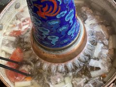 -木辛水水冰煮羊(凤城六路店)