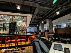 大堂-东京和食 Sun with AQUA