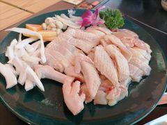 -淼福猪肚鸡·椰子鸡火锅(大沙地店)