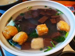 -馋三尺蟹粉小笼(人民广场店)