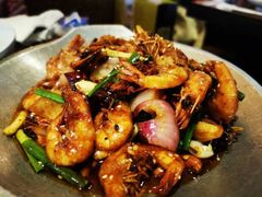 -大牌大·传统杭帮菜(湖滨店)