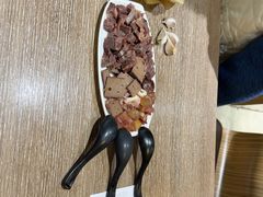 -永茂驴肉(莲池南大街总店)
