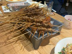 -管氏翅吧(马家堡店)