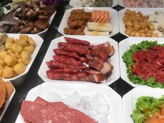 -食悦天美食广场(沈阳青年大街万象城店)