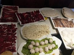 -潮泰牛肉火锅 · 创于1992年(车公庙店)