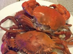 -芽庄洲际酒店自助餐厅