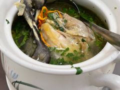 -老张烤羊(王哥庄店)