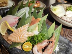 -角落里(中山公园店)