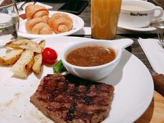 -斗牛士牛排(南京东路店)