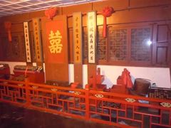 -兰剑驾校(汉阳校区)