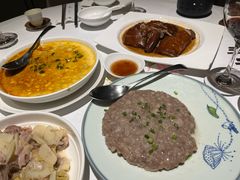 -花城苑广府菜(侨鑫店)