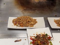 -火地铁板烧(昆山万象汇店)