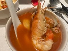 -狮拾久·现代新加坡料理(福田COCO Park店)