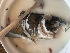 -万佛湖许老大铁锅鱼(黑金冠店)