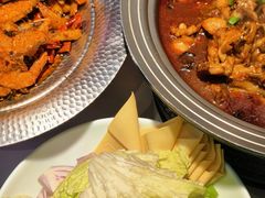 -美蛙四季(望京凯德茂店)