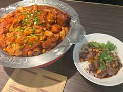 -胖哥俩肉蟹煲(龙德广场店)