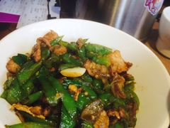 -辣得叫湘菜(观海卫店)